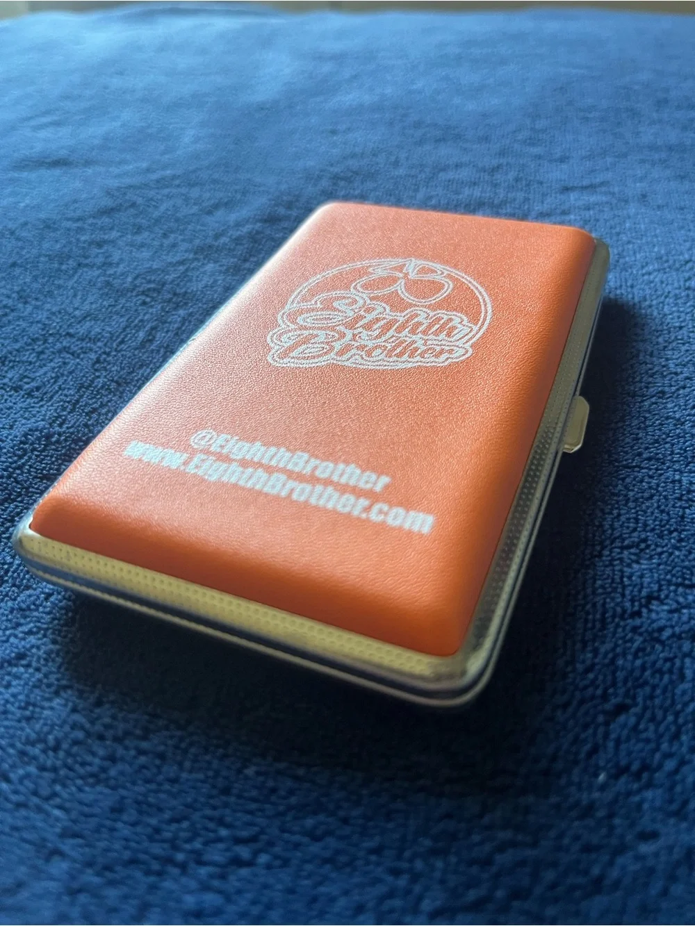 Cigarette or Preroll Case / Accessory